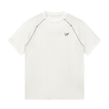 Men’s Raglan Crewneck Coolmax T-Shirt