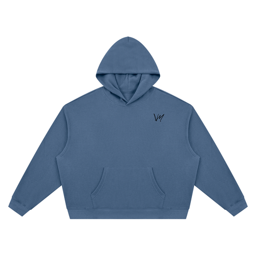 Unisex Waffle Hoodie
