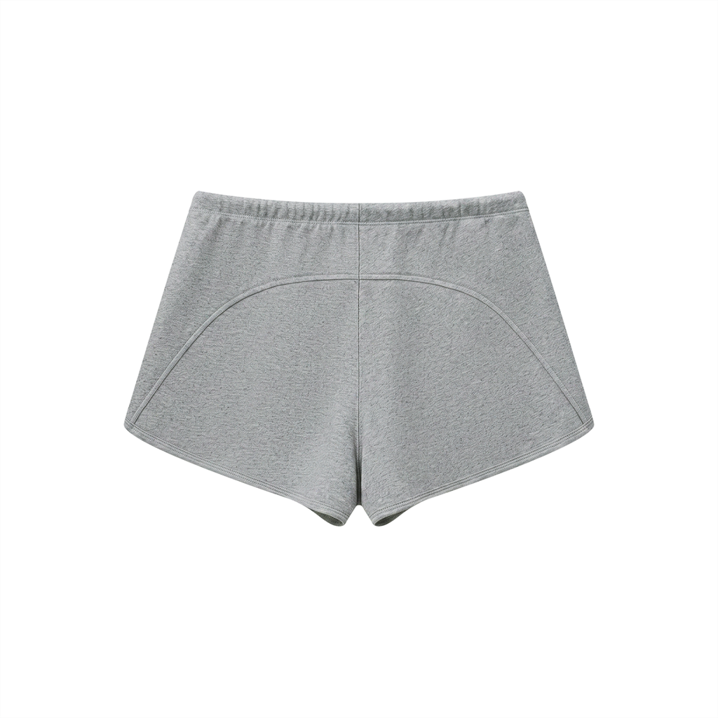 Women's Drawstring Shorts
